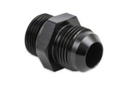 Earl's Performance - Earls Plumbing Aluminum AN to O-Ring Port Adapter AT985015ERL - Image 4