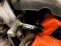 Earl's Performance - Earls Plumbing O.E. Fuel Line EFI Quick Connect Adapter 751186ERL - Image 5