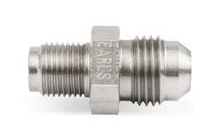 Earl's Performance - Earls Plumbing Steel AN to Inverted Flare Adapter SS991962ERL - Image 2
