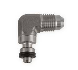 Earl's Performance - Earls Plumbing Clutch Adapter Fitting LS641002ERL - Image 1