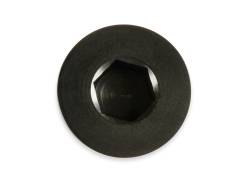 Earl's Performance - Earls Plumbing Aluminum AN O-Ring Port Plug AT981310ERL - Image 5