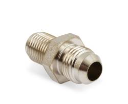 Earl's Performance - Earls Plumbing Steel AN to Inverted Flare Adapter 961946LERL - Image 3