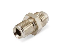 Earl's Performance - Earls Plumbing Steel AN to Inverted Flare Adapter 961946LERL - Image 4