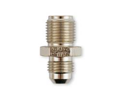 Earl's Performance - Earls Plumbing Steel AN to Inverted Flare Adapter 961947LERL - Image 1