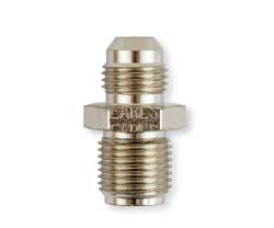 Earl's Performance - Earls Plumbing Steel AN to Inverted Flare Adapter 961947LERL - Image 2