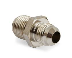 Earl's Performance - Earls Plumbing Steel AN to Inverted Flare Adapter 961947LERL - Image 3