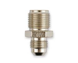 Earl's Performance - Earls Plumbing Steel AN to Inverted Flare Adapter 961950LERL - Image 1