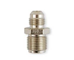 Earl's Performance - Earls Plumbing Steel AN to Inverted Flare Adapter 961950LERL - Image 2