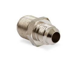 Earl's Performance - Earls Plumbing Steel AN to Inverted Flare Adapter 961950LERL - Image 3