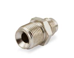 Earl's Performance - Earls Plumbing Steel AN to Inverted Flare Adapter 961950LERL - Image 4