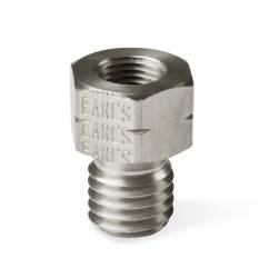 Earl's Performance - Earls Plumbing Oil Pressure Gauge Kit LT0004ERL - Image 6