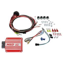 MSD - MSD Ignition Ultra 6A Ignition Box 6202 - Image 1