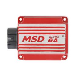 MSD - MSD Ignition Ultra 6A Ignition Box 6202 - Image 2
