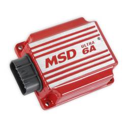 MSD - MSD Ignition Ultra 6A Ignition Box 6202 - Image 3