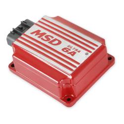 MSD - MSD Ignition Ultra 6A Ignition Box 6202 - Image 4