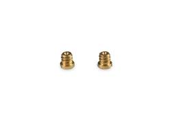 Quick Fuel - Quick Fuel Technology Screw In Emulsion Restriction 7-25QFT - Image 2