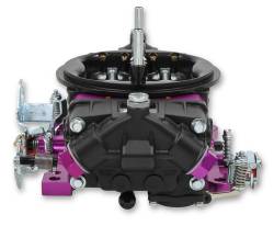 Quick Fuel Technology - Quick Fuel Technology Brawler Race Carburetor BR-67302 - Image 1
