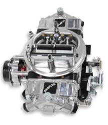 Quick Fuel - Quick Fuel BRAWLER CARBURETOR 600 CFM M.S. BR-67211 - Image 7