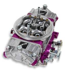 Quick Fuel - Quick Fuel BRAWLER 850 CFM MECH SEC DRAG GAS BR-67201 - Image 6