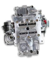 Quick Fuel - Quick Fuel BRAWLER CARBURETOR 570 CFM V.S. BR-67253 - Image 4