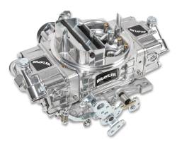 Quick Fuel - Quick Fuel BRAWLER CARBURETOR 650 CFM MS BR-67255 - Image 1