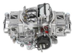 Quick Fuel - Quick Fuel BRAWLER CARBURETOR 750 CFM MS BR-67257 - Image 2