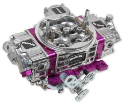 Quick Fuel - Quick Fuel Technology Brawler Race Carburetor BR-67204 - Image 1