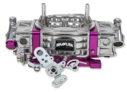 Quick Fuel - Quick Fuel Technology Brawler Race Carburetor BR-67204 - Image 5