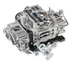 Quick Fuel - Quick Fuel Technology Brawler Street Carburetor BR-67206 - Image 1