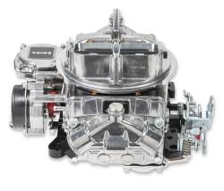 Quick Fuel - Quick Fuel Technology Brawler Street Carburetor BR-67206 - Image 3