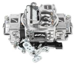 Quick Fuel - Quick Fuel Technology Brawler Street Carburetor BR-67206 - Image 4