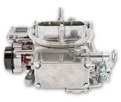 Quick Fuel - Quick Fuel 600 CFM 4 BBL ELECT. CHOKE BR-67270 - Image 3