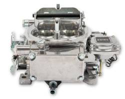 Quick Fuel - Quick Fuel 600 CFM 4 BBL ELECT. CHOKE BR-67270 - Image 5