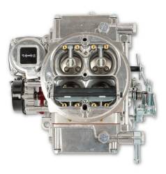 Quick Fuel - Quick Fuel 600 CFM 4 BBL ELECT. CHOKE BR-67270 - Image 6
