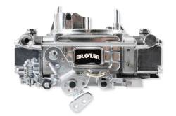 Quick Fuel - Quick Fuel BRAWLER CARBURETOR 650 CFM MS E-CHOKE BR-67276 - Image 4