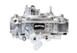 Quick Fuel - Quick Fuel BRAWLER CARBURETOR 650 CFM MS MAN. CHOKE BR-67277 - Image 3