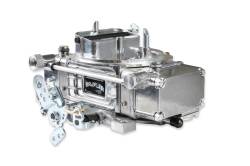 Quick Fuel - Quick Fuel BRAWLER CARBURETOR 650 CFM MS MAN. CHOKE BR-67277 - Image 5