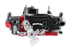 Quick Fuel - Quick Fuel BRAWLER STREET 680 CFM VS BLACK SERIES BR-67317 - Image 9