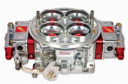 Quick Fuel - Quick Fuel Technology QFX Series Carburetor FX-4714 - Image 3