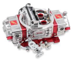 Quick Fuel - Quick Fuel Technology SS Series Carburetor SS-650-AN - Image 1