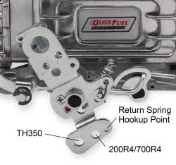 Quick Fuel - Quick Fuel Technology SS Series Carburetor SS-650-AN - Image 2