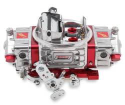 Quick Fuel - Quick Fuel Technology SS Series Carburetor SS-650-AN - Image 3