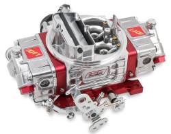 Quick Fuel - Quick Fuel Technology SS Series Carburetor SS-850 - Image 1