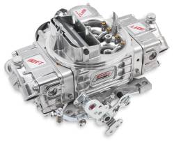 Quick Fuel - Quick Fuel Technology Hot Rod Series Carburetor HR-580-VS - Image 1
