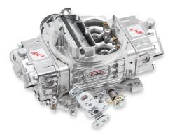 Quick Fuel - Quick Fuel Technology Hot Rod Series Carburetor HR-650 - Image 1