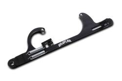 Quick Fuel - Quick Fuel Technology Brawler Throttle Cable Bracket BR-66001 - Image 1