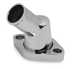 Weiand - Weiand Aluminum Water Outlet 6242 - Image 1