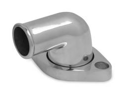 Weiand - Weiand Aluminum Water Outlet 6244 - Image 1