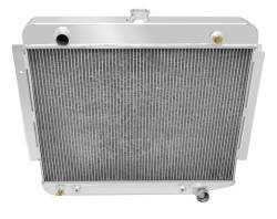 Frostbite - Frostbite Aluminum Radiator FB708 - Image 2