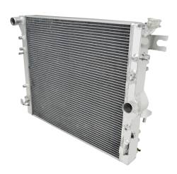 Frostbite - Frostbite Aluminum Radiator FB710 - Image 1